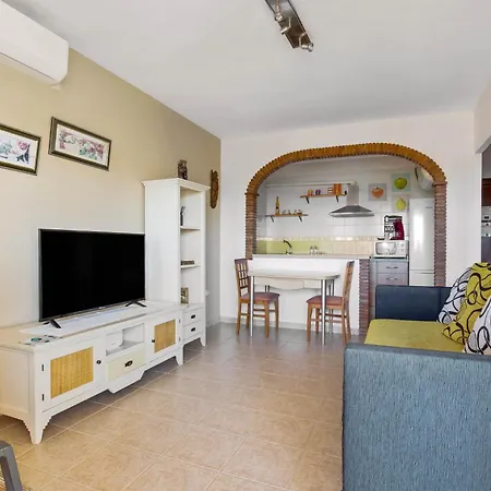 Santa Amalia 51 By Ivi Real Estate Apartment Torremolinos Exterior photo