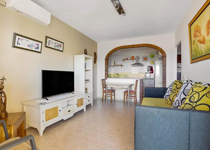Santa Amalia 51 By Ivi Real Estate