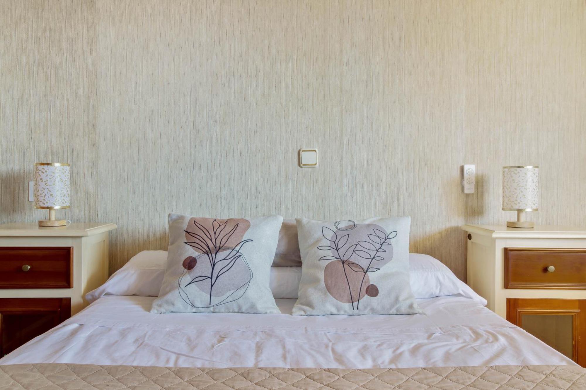 Appartement Santa Amalia 51 By Ivi Real Estate *