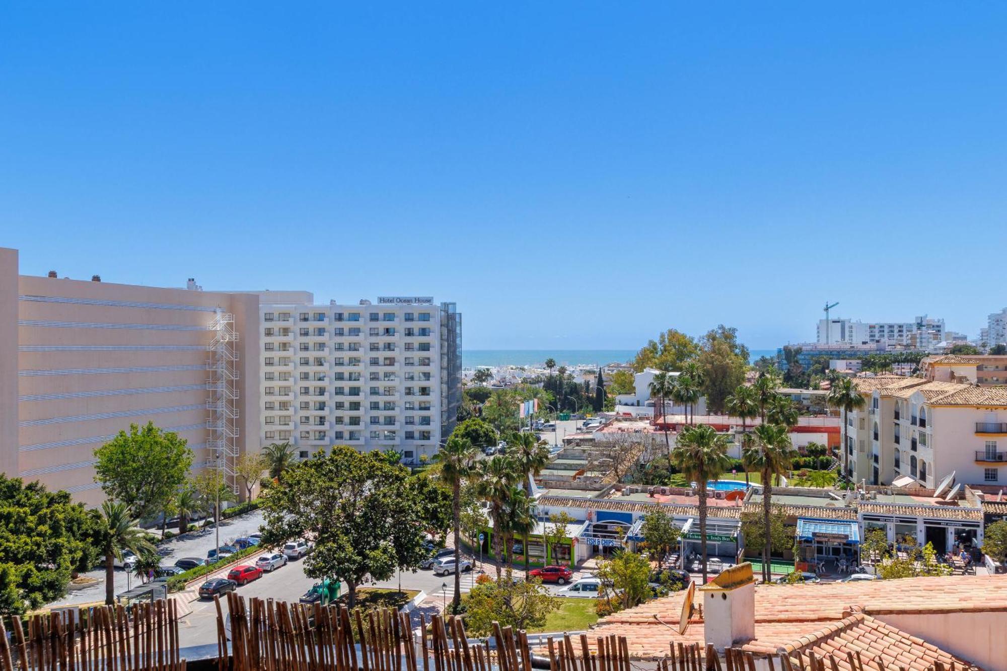 Appartement Santa Amalia 51 By Ivi Real Estate Torremolinos