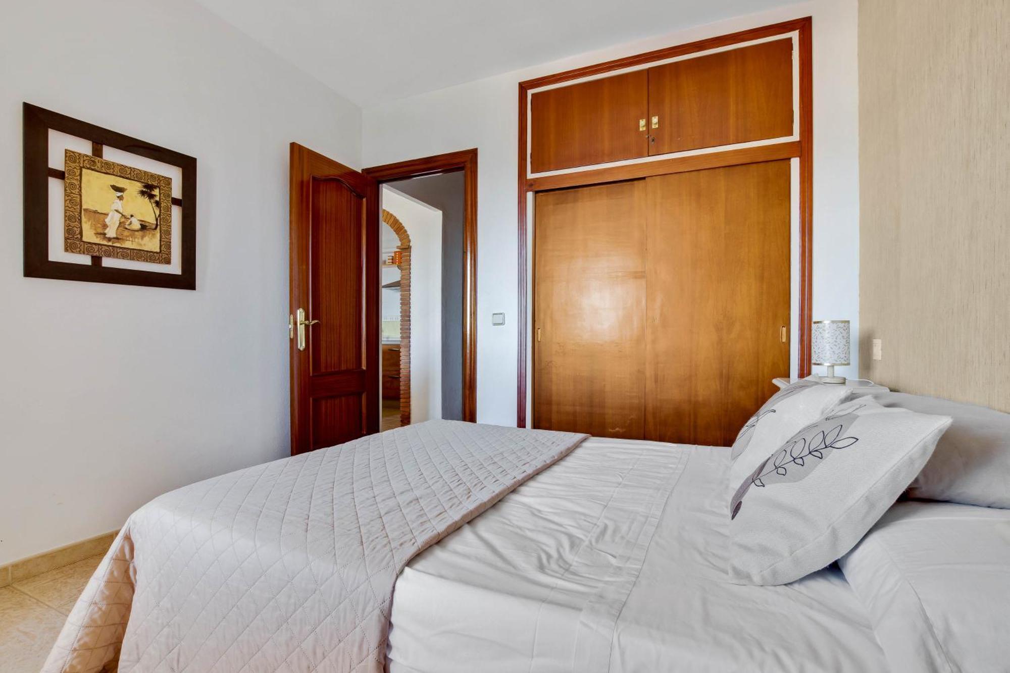Appartement Santa Amalia 51 By Ivi Real Estate Torremolinos