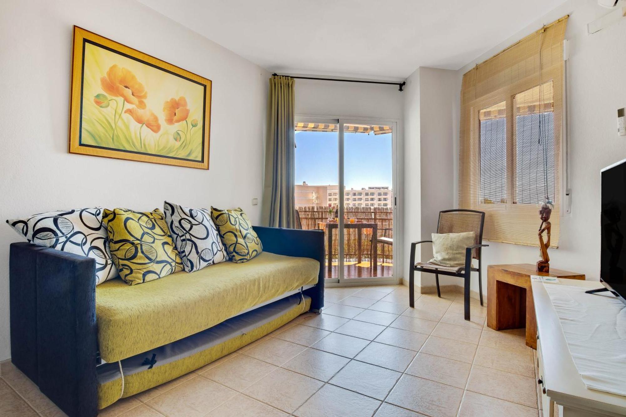 Santa Amalia 51 By Ivi Real Estate Appartement